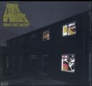 Arctic Monkeys/Favourite Worst Nightmare