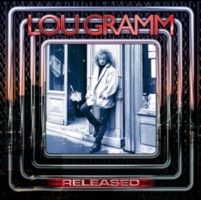 Lou Gramm/Released (Ruby) -PREORDER