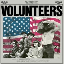 Jefferson Airplane/Volunteers (MOV-Blue-Num)