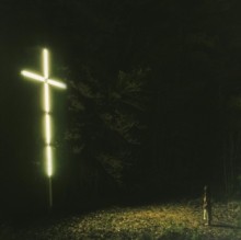 Knocked Loose/You Won't Go Before You're Supposed To (Red Splat)