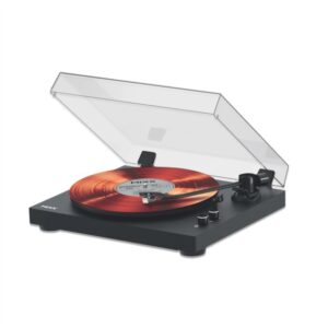 Mixx Analog 5 Turntable