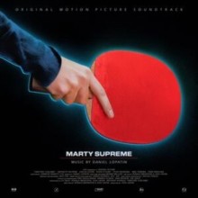 Marty Supreme/Original Soundtrack (Clear)