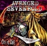 Avenged Sevenfold/City Of Evil -PREORDER