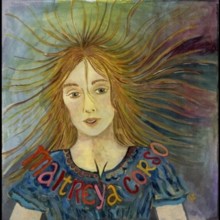 Maya Hawke/Maitreya Corso (Blue-Bone) -PREORDER