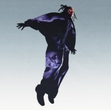 Mavi/Pilot (Purple) -PREORDER