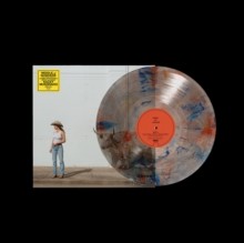 Kacey Musgraves/Middle Of Nowhere (Clown) -PREORDER