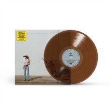 Kacey Musgraves/Middle Of Nowhere (Whiskey) -PREORDER