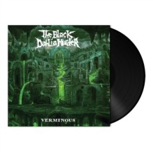 Black Dahlia Murder/Vernimous (Stone Gray) -PREORDER