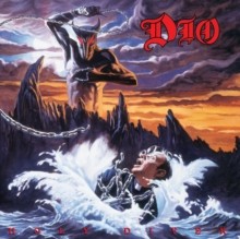 Dio/Holy Diver -PREORDER