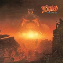 Dio/Last In Line -PREORDER