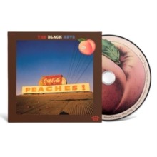 Black Keys/CD/Peaches! -PREORDER