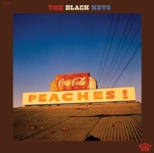 Black Keys/CST/Peaches! -PREORDER
