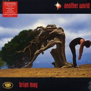 Brian May/Another World