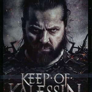 Keep Of Kalessin/CST/Katharsis