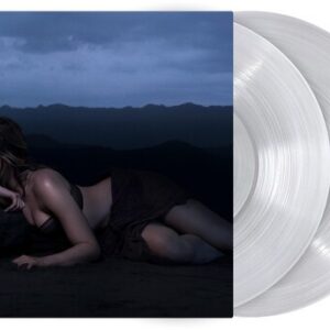 Tate McRae/So Close To What???