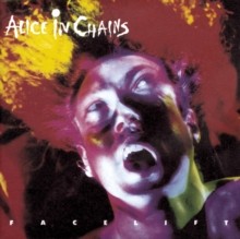 Alice In Chains/CD/Facelift