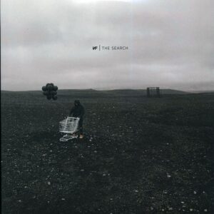 NF/Search (5th-White)