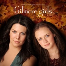 Sam Phillips/Gilmore Girls (Coffee) -PREORDER