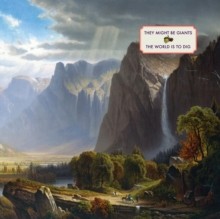 They Might Be Giants/World Is To Dig -PREORDER