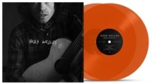 Jesse Welles/Hells Welles (Trans Orange) -PREORDER