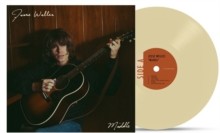 Jason Welles/Middle (Bone) -PREORDER