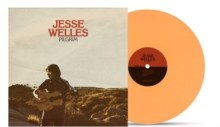 Jesse Welles/Pilgrim (Peach) -PREORDER