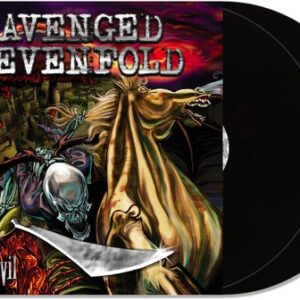 Avenged Sevenfold/City Of Evil