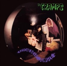 Cramps/Psychedelic Jungle