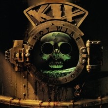 Kix/Hot Wire (35th-Solar Fire)