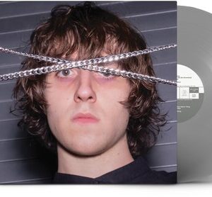 Cameron Winter/Heavy Metal (Silver)