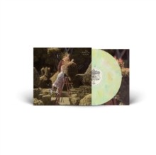 Laufey/Matter Of Time:Final Hour (Watercolor)