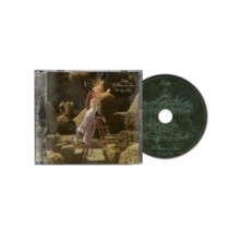 Laufey/CD/Matter Of Time:Final Hour