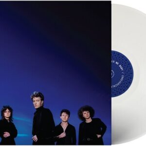 Brigitte Calls Me Baby/Irreversible (White)