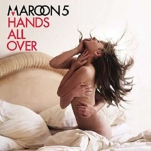 Maroon 5/Hands All Over
