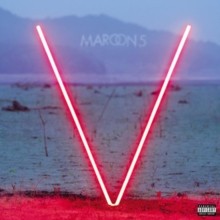 Maroon 5/V