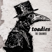 Toadies/Charmer (Coke) -PREORDER