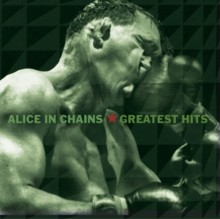 Alice In Chains/CD/Greatest Hits