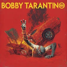 Bobby Tarantino/Bobby Tarantino