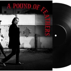 Black Crowes/Pound Of Feathers