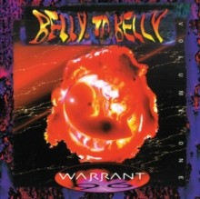 Warrant/Belly To Belly V1 (Color Splat) -PREORDER