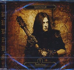 Burzum/CD/Anthology