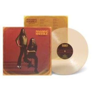 Massive Hassle/Unreal Damage (Frost)