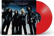 Alice In Chains/Rock AM Ring (Red)