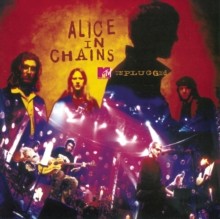 Alice In Chains/CD/Unplugged