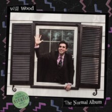 Will Wood/CD/Normal Album (23 Edit)