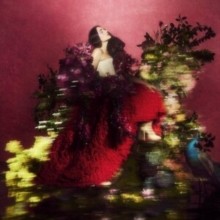 Jessie Ware/Superbloom