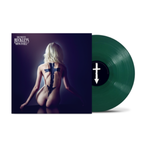 Pretty Reckless/Going To Hell (Green) -PREORDER