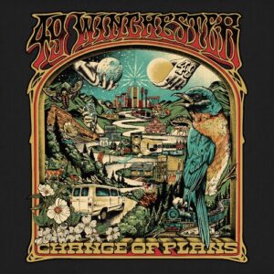 49 Winchester/Change Of Plans (Gold) -PREORDER