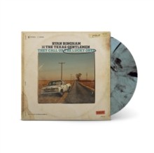 Ryan Bingham/They Call Us The Lucky Ones (Smoke) -PREORDER