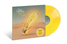 Peter Frampton/Carry The Light (Yellow) -PREORDER